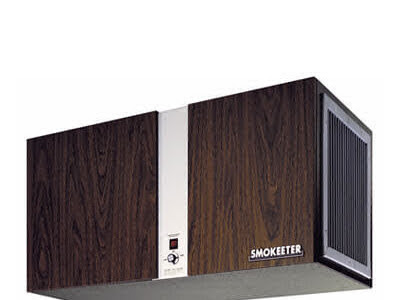 Smokeeter SE50 smoke eater system.